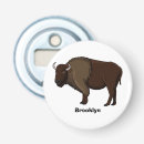 Recherche de bison ouvre bouteilles Wyoming