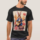 Recherche de lapin drôle tshirts Humour