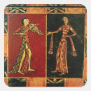 Recherche de vie quotidienne autocollants Century