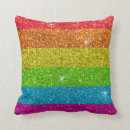 Zoek naar pride kussens Glitter