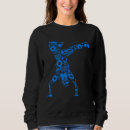 Zoek naar breakdance hoodies Silhouet