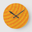 Recherche de artiste graphique horloges Vecteur