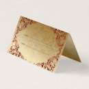 Recherche de cartes table Vintage