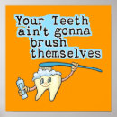 Recherche de dentiste drôle art Hygiéniste dentaire