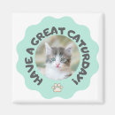Recherche de personne de chat magnets Chaton
