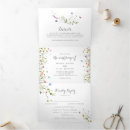 Recherche de folders Bride