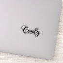 Recherche de cindy Fille