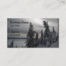 Recherche de hivernal cartes visite Photographie