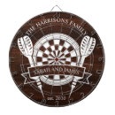 Zoek naar rustiek dartborden Hout