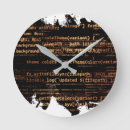 Recherche de programmeur horloges Internet