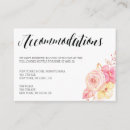 Recherche de elegant visite invitations Floral