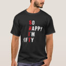 Recherche de fifty tshirts Anniversaire