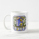 Recherche de goldfinch tasses Fleurs
