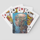 Recherche de surréaliste jeux de cartes Science fiction