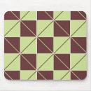 Recherche de damier tapis souris Géométrique