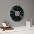 Recherche de album horloges Rock