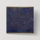 Recherche de monet badges Nénuphars