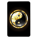 Recherche de yin yang magnets Méditation