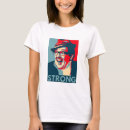 Recherche de strong woman tshirts Rétro