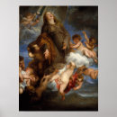 Recherche de putti posters Saint