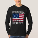 Recherche de freedom hommes tshirts 4 juillet