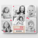 Recherche de joyeux anniversaire plaques Grand mère