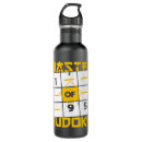 Zoek naar wiskunde waterflessen Getallen