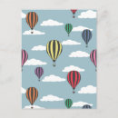 Recherche de balloon cartes postales Transport