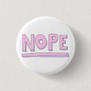 Recherche de nope badges Drôle