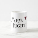 Zoek naar mrs right mokken Liefde