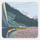 Zoek naar vintage alaska stickers Staten