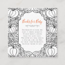 Recherche de halloween accompagnement cartes Chute