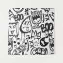Zoek naar schets kunst Typografie