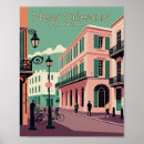 Zoek naar new orleans posters Minimalistisch