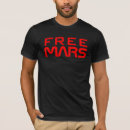 Zoek naar biohazard symbool tshirts Sci fi