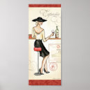 Zoek naar spaanse dame posters Zwart wit