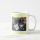 Recherche de souris chat tasses Minou