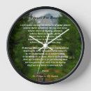 Recherche de prière horloges Foi