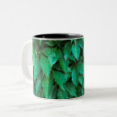 Recherche de haie tasses Vert