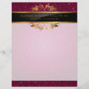 Zoek naar glitter briefpapier Patroon