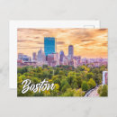 Recherche de boston massachusetts cartes postales États unis
