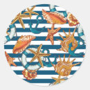 Recherche de rivage de plage autocollants Mer
