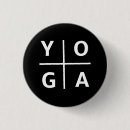 Recherche de le yoga badges Méditation