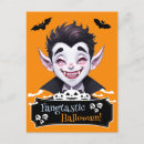 Zoek naar vampier briefkaarten Feestelijk