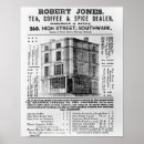 Recherche de retail posters Shop