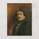 Recherche de delacroix cartes postales Peintre