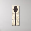Recherche de cuillère art Couteau