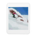 Recherche de skis magnets Hiver