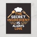 Recherche de amour prospectus Cuisson