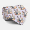 Recherche de lapin mignon cravates Bébé
